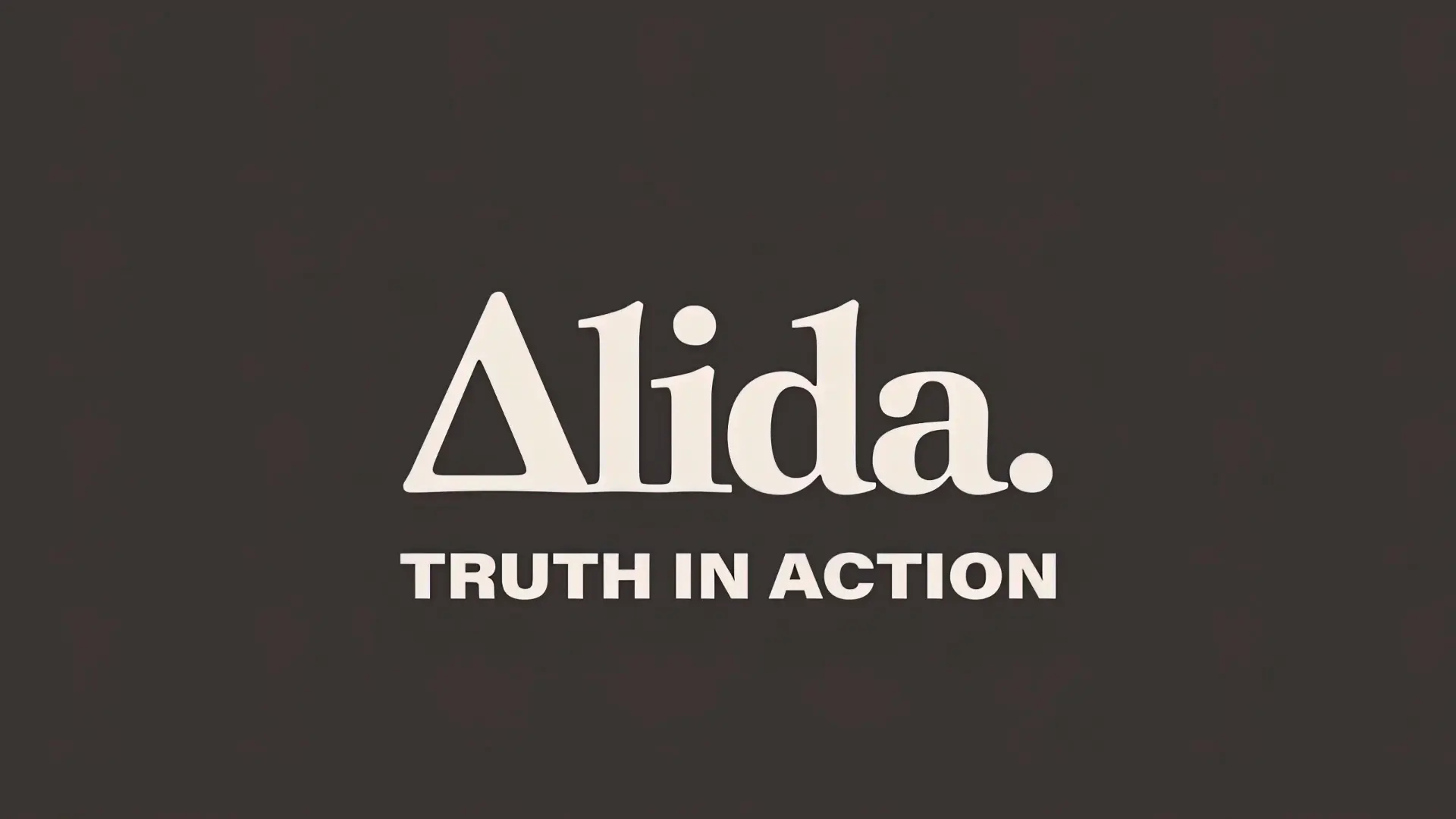 alida project banner